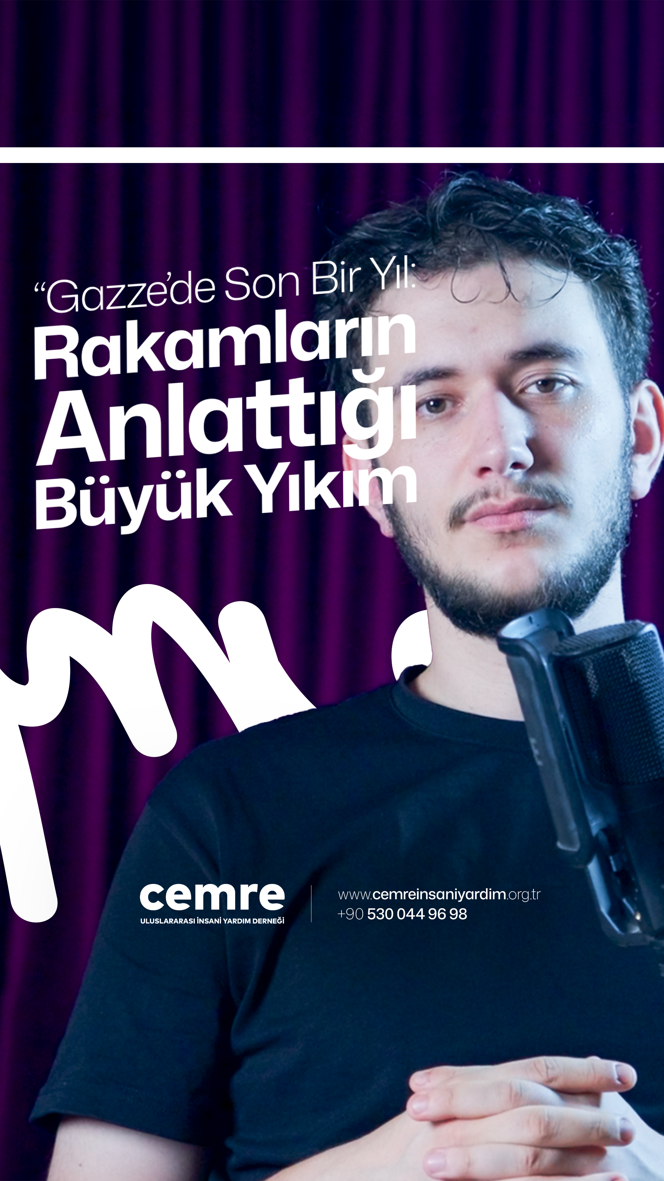 Rakamlar İle Gazze